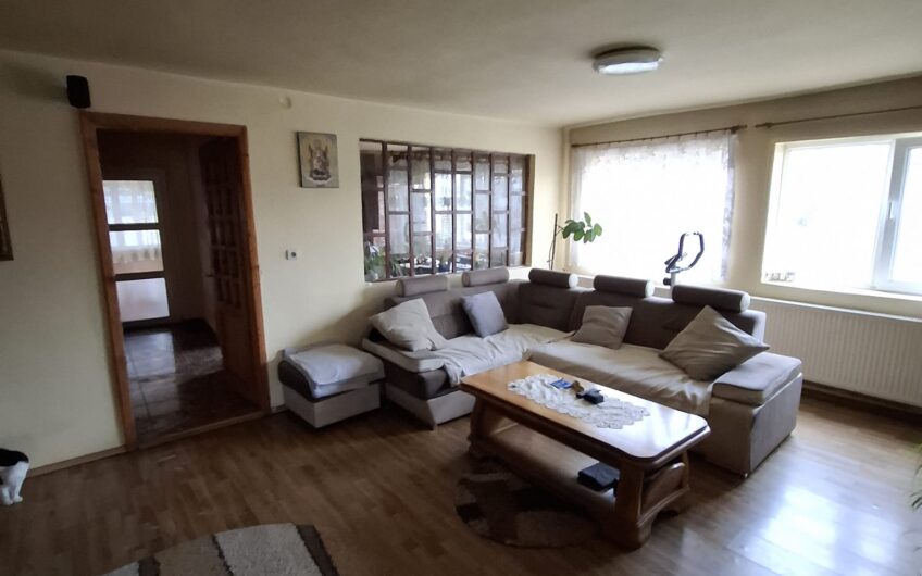 Sanandrei  duplex  5  Camere – Anexa – Garaj – Teren Generos