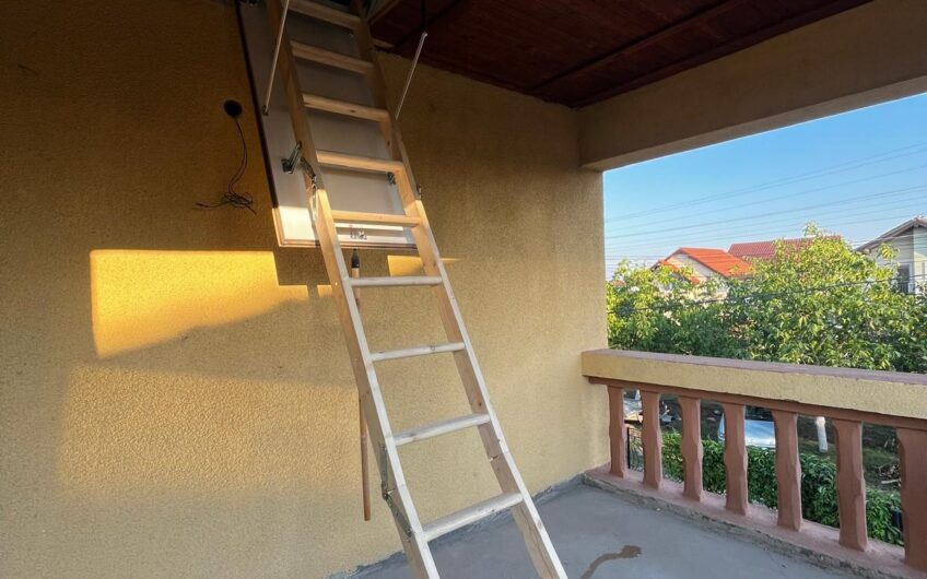 Sanandrei – Central – Duplex 5 Camere