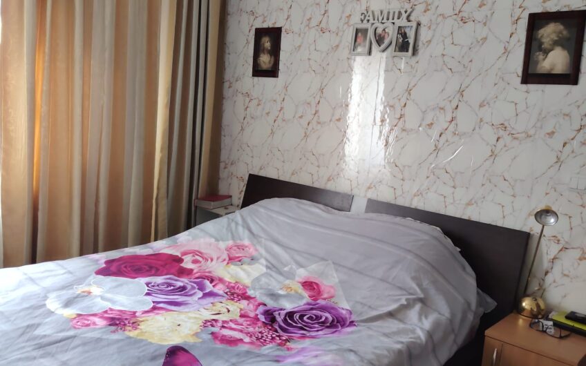 Varias – Casa Individuala 4 Camere [P] – Teren